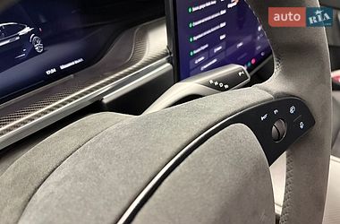 Лифтбек Tesla Model S 2021 в Киеве фото 20 Лифтбек Tesla Model S 2021 в Киеве