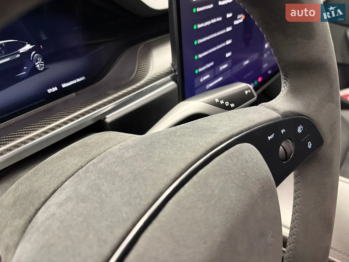 2021 Tesla Model S - мініатюра 19