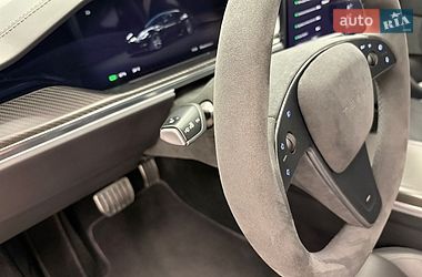 Лифтбек Tesla Model S 2021 в Киеве