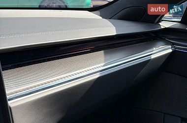 Лифтбек Tesla Model S 2021 в Киеве