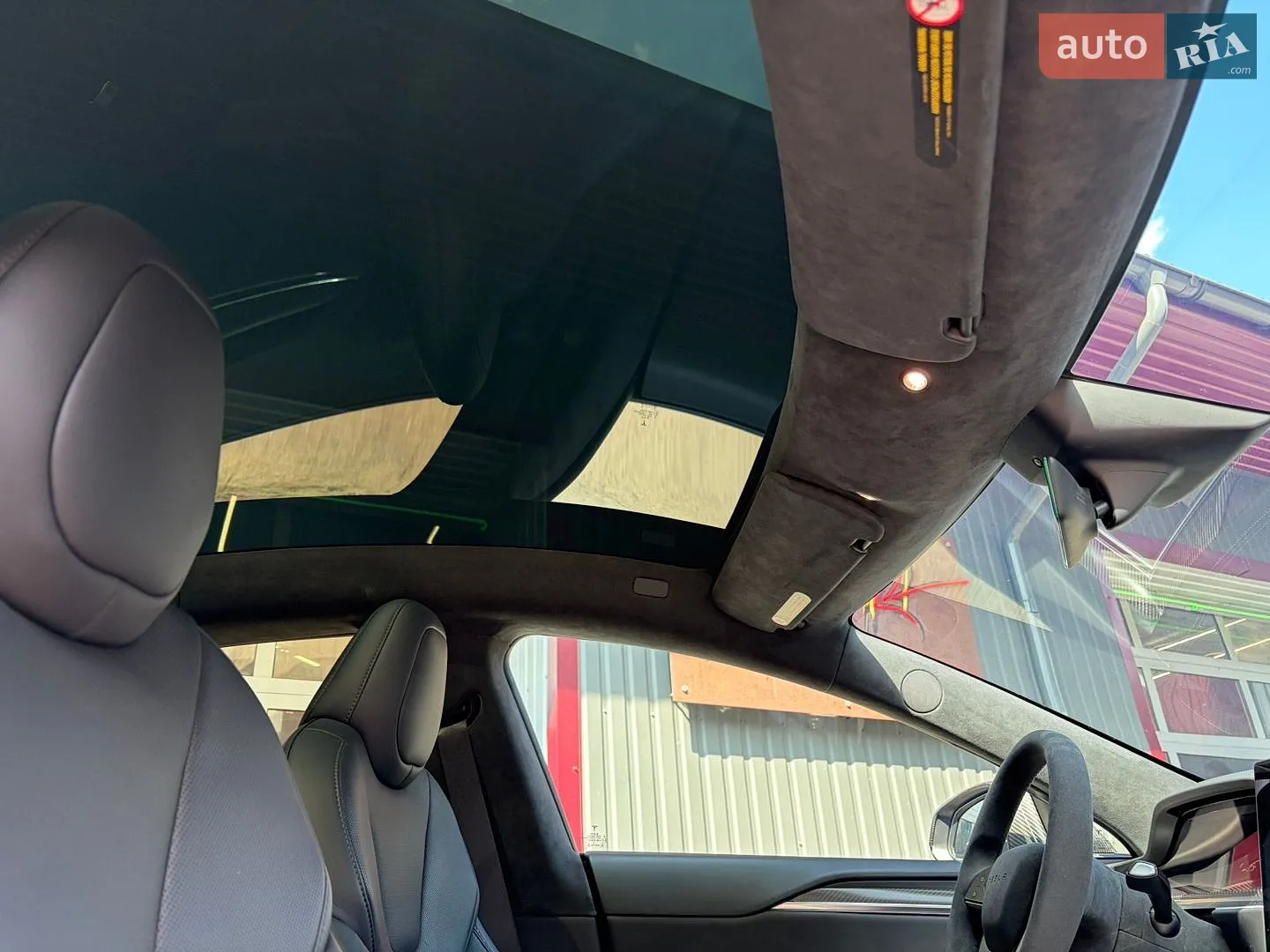 2021 Tesla Model S - мініатюра 35