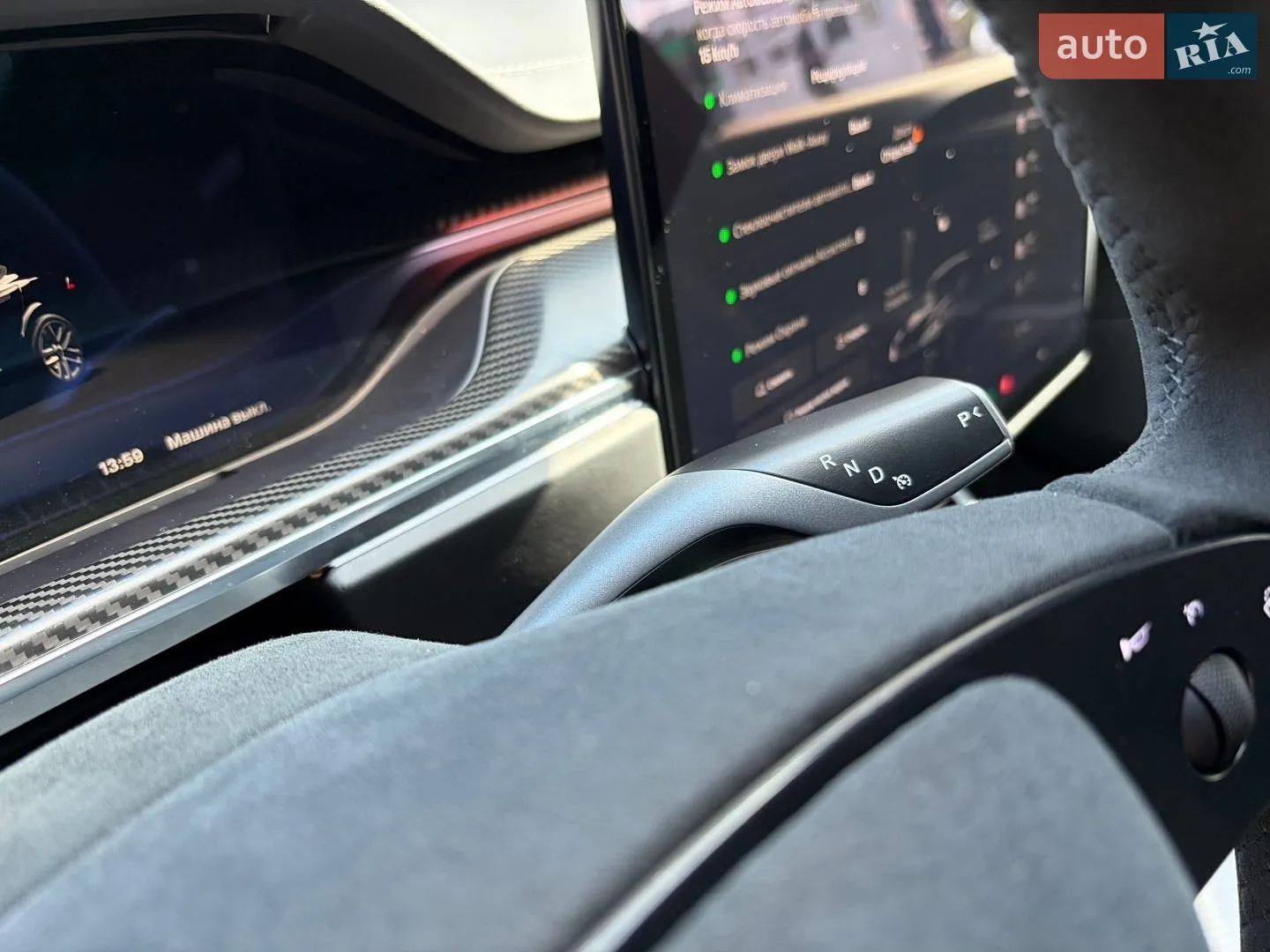 2021 Tesla Model S - мініатюра 51
