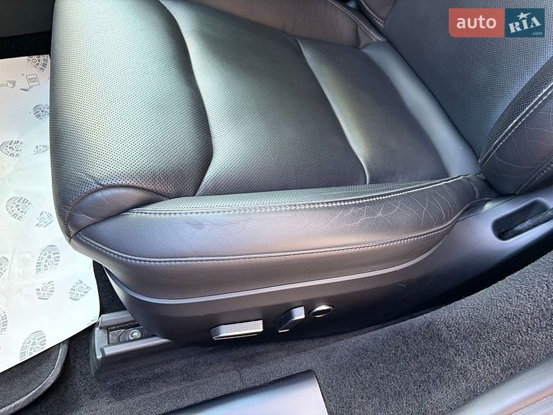 Лифтбек Tesla Model S 2021 в Киеве