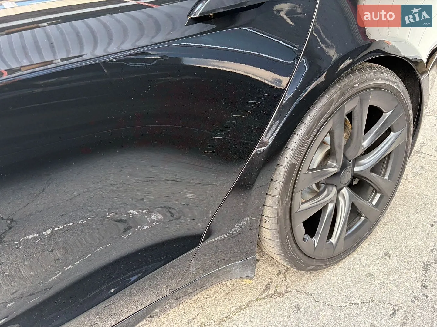 2021 Tesla Model S - мініатюра 57