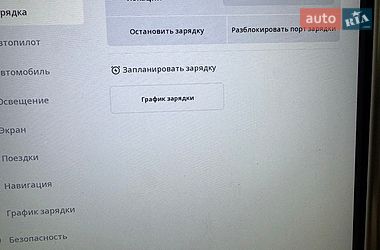 Ліфтбек Tesla Model S 2017 в Одесі