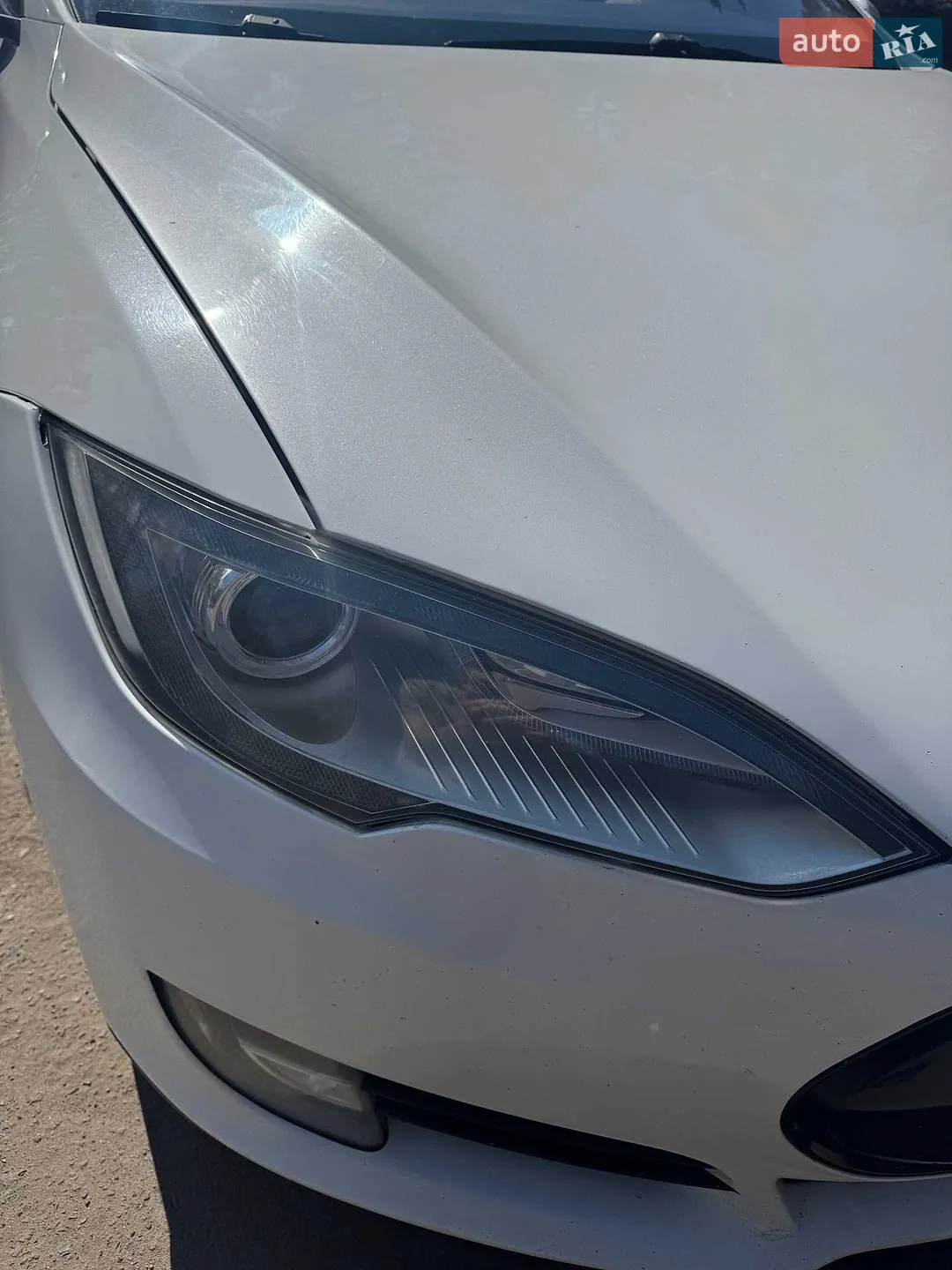 2013 Tesla Model S - мініатюра 11
