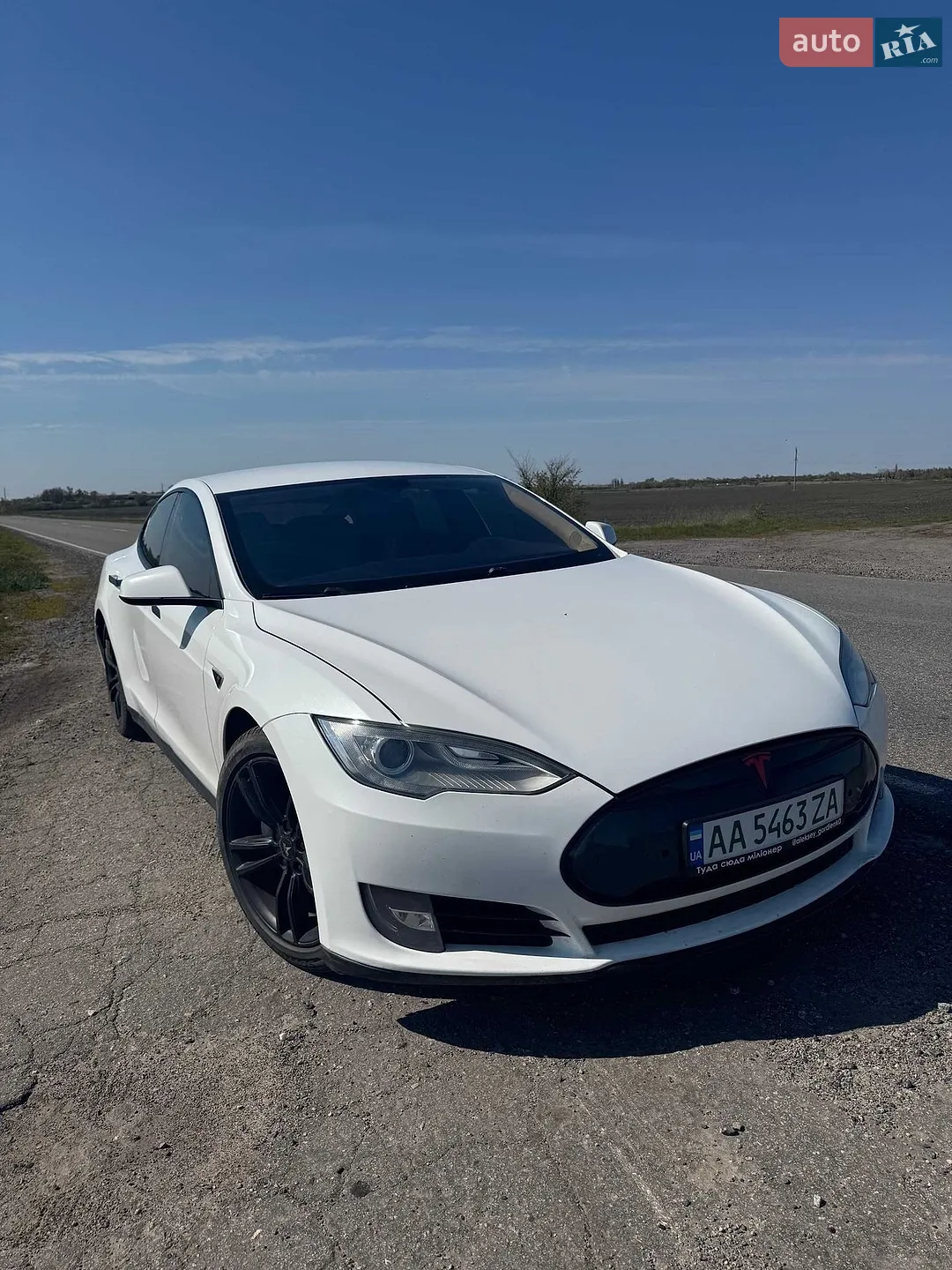 2013 Tesla Model S - мініатюра 22