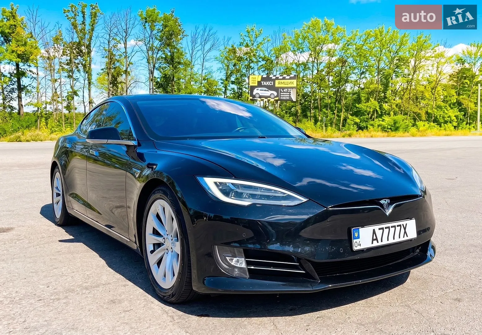 2016 Tesla Model S - мініатюра 8