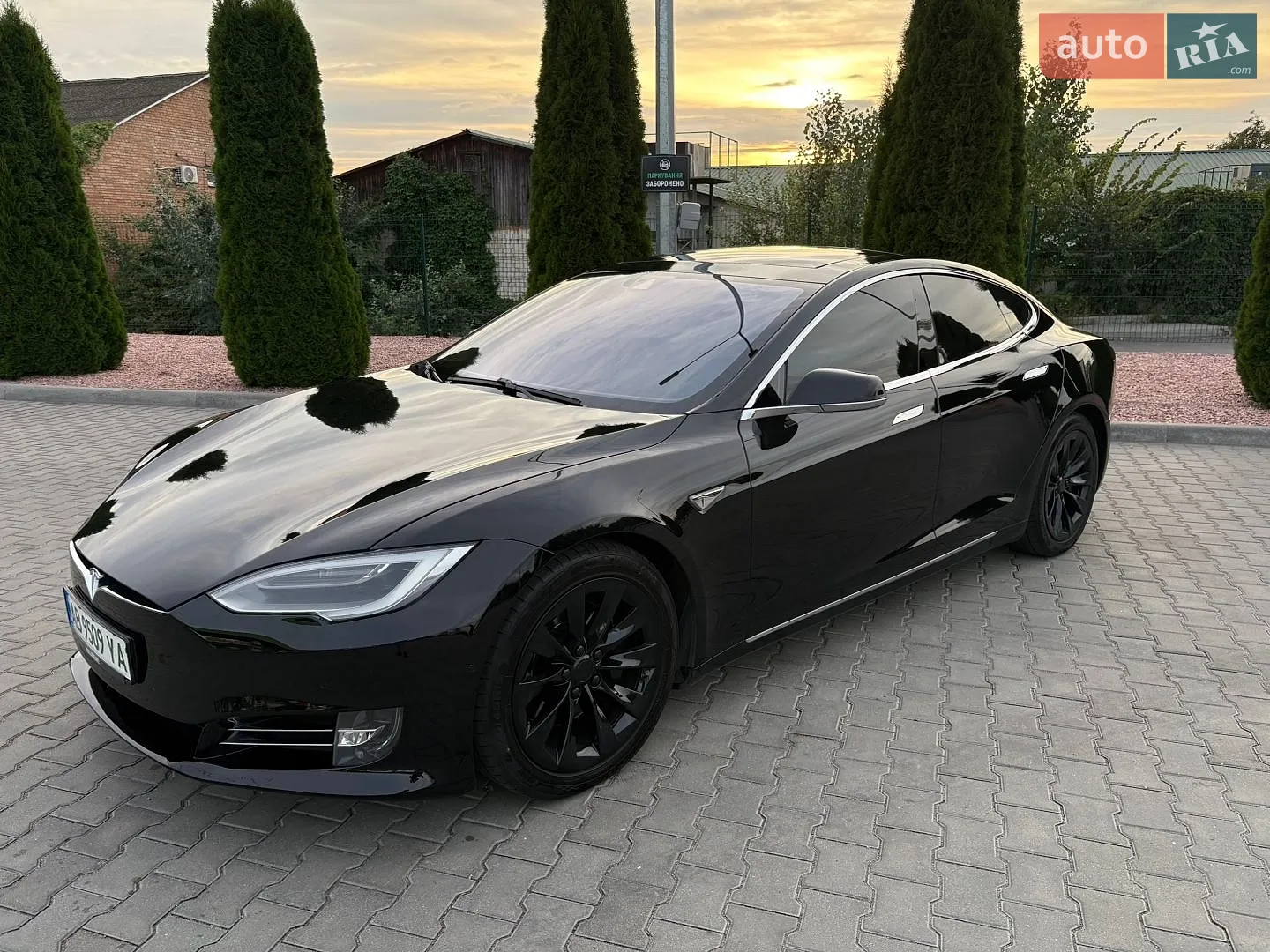 2016 Tesla Model S - мініатюра 4