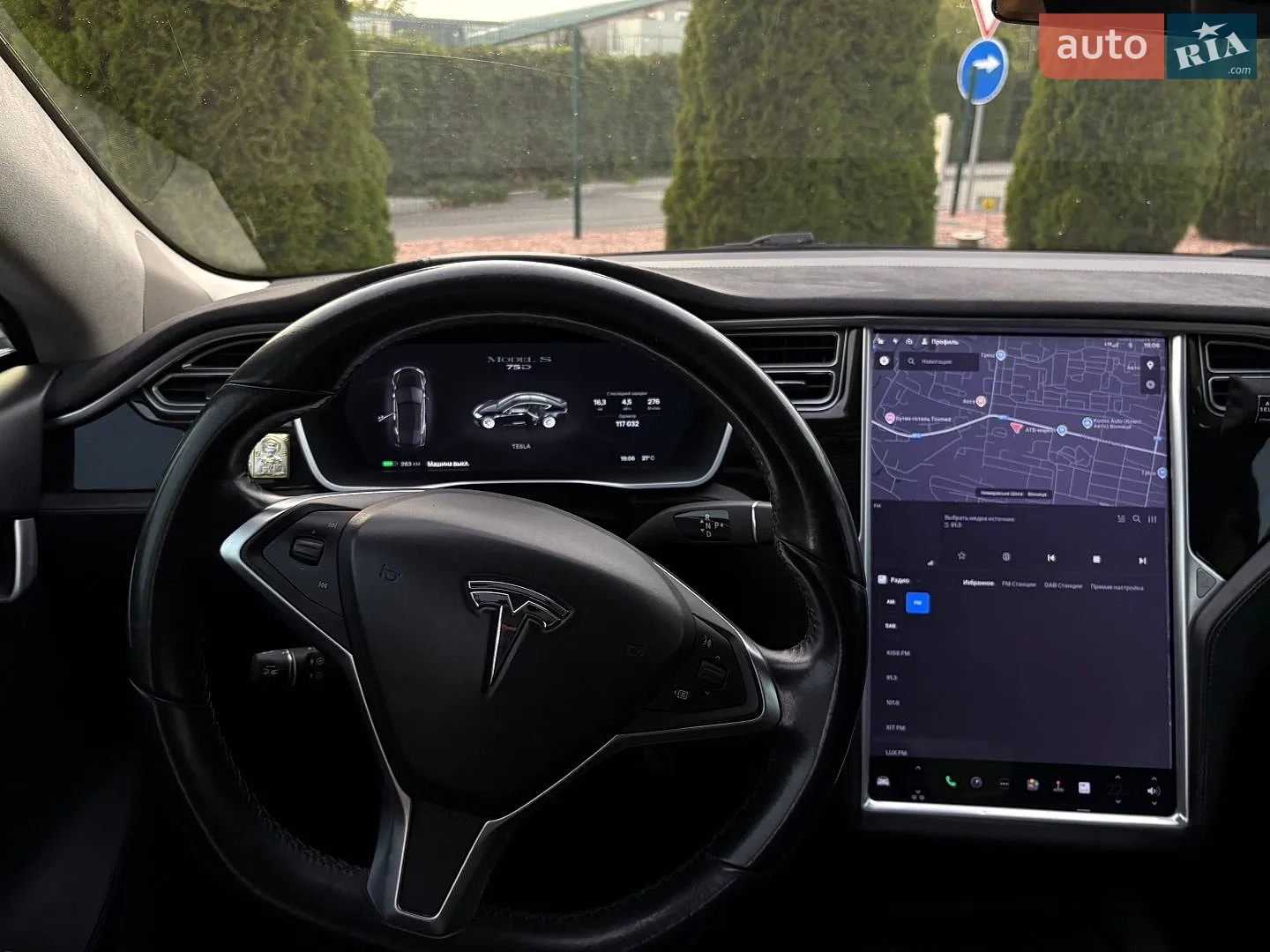 2016 Tesla Model S - мініатюра 22