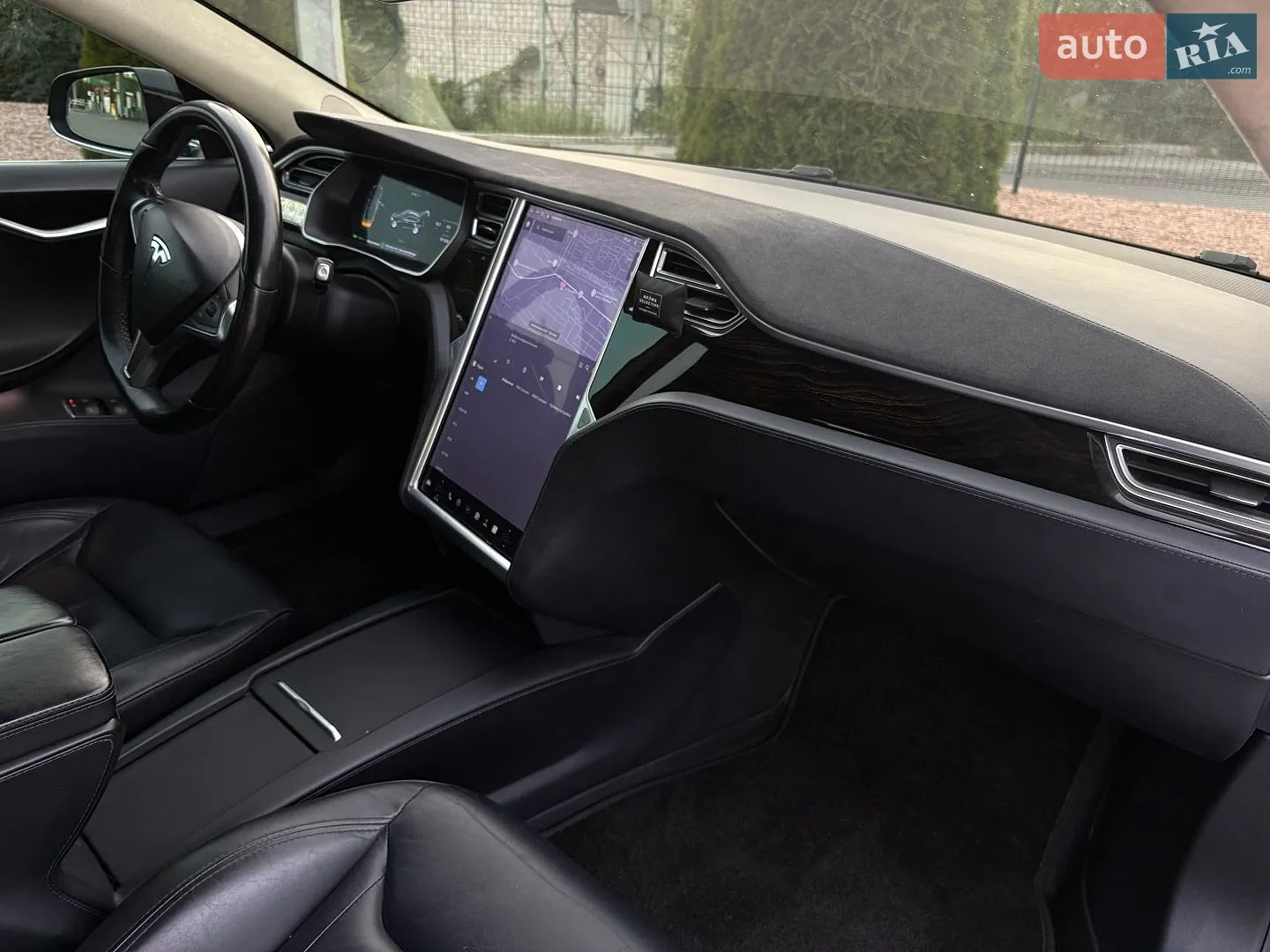 2016 Tesla Model S - мініатюра 28