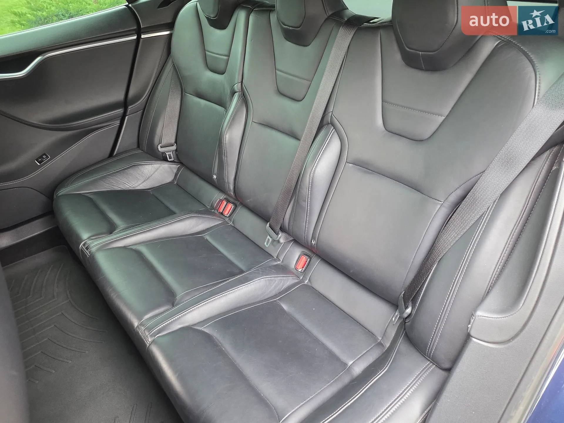 2015 Tesla Model S - мініатюра 26