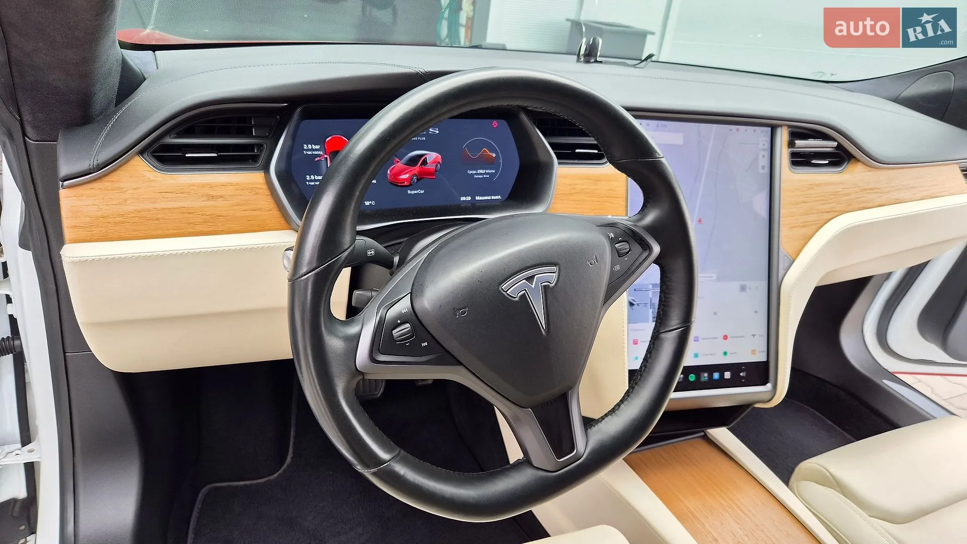 2020 Tesla Model S - мініатюра 16