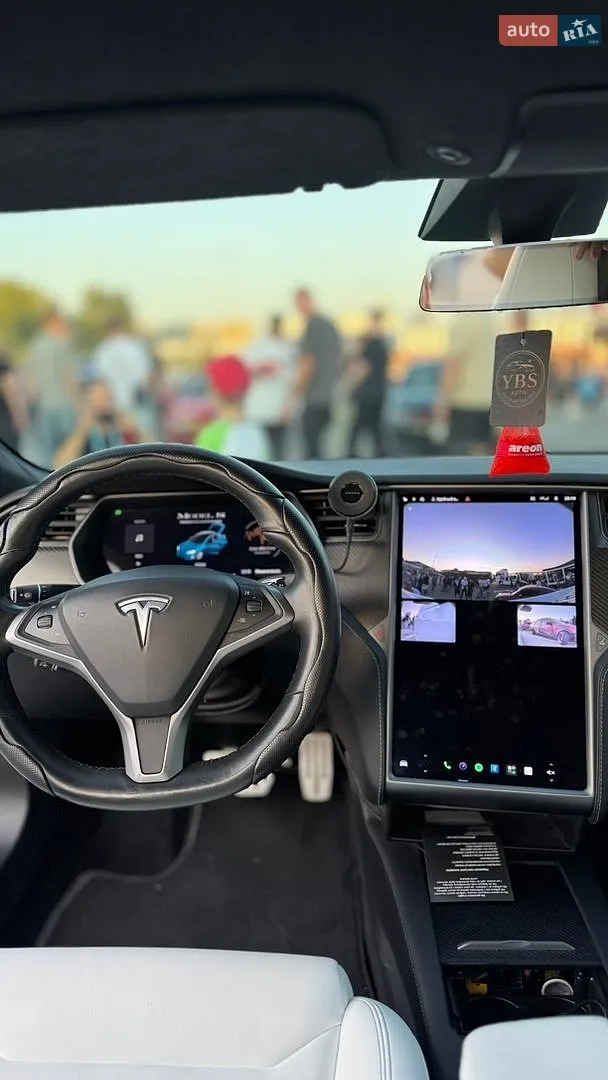 2019 Tesla Model S - мініатюра 14