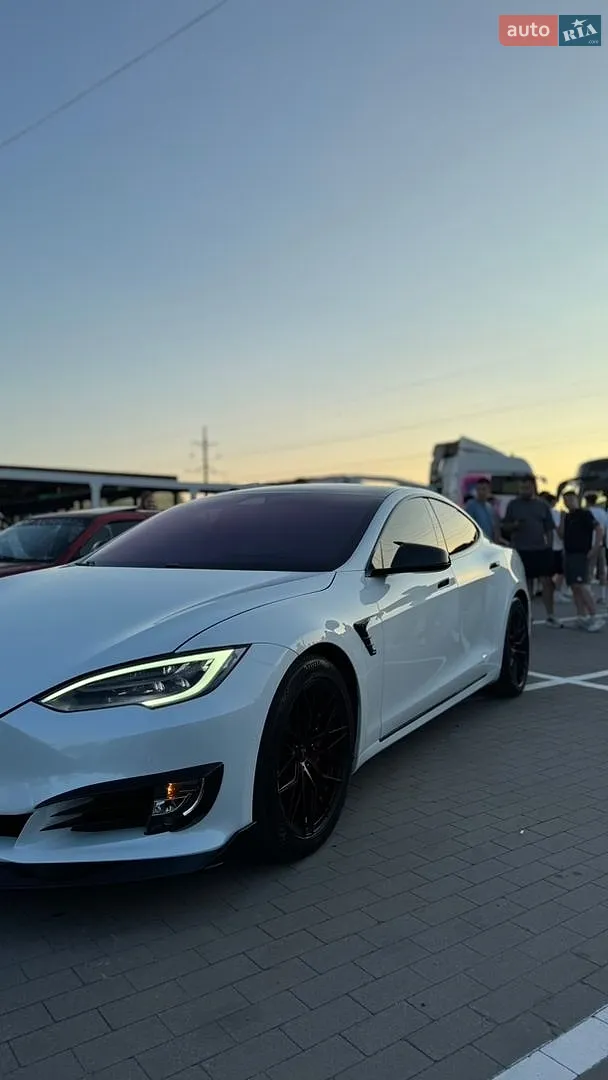 2019 Tesla Model S - мініатюра 7