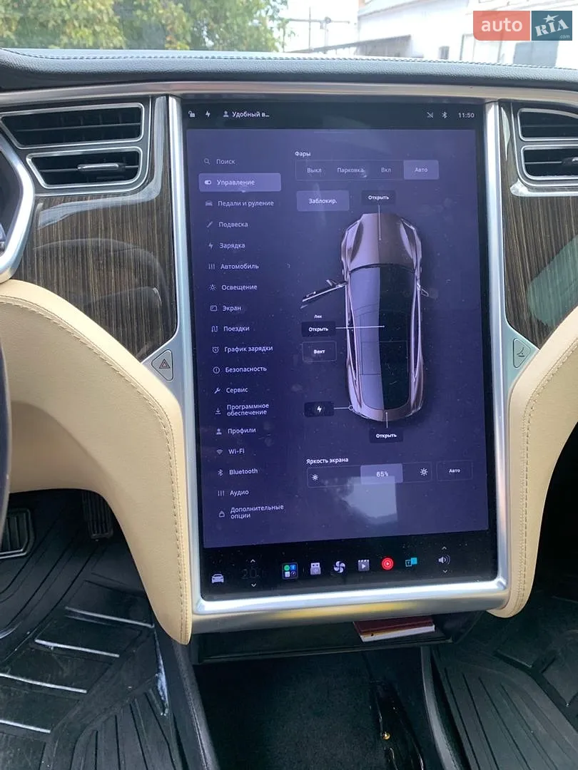 2013 Tesla Model S - мініатюра 15