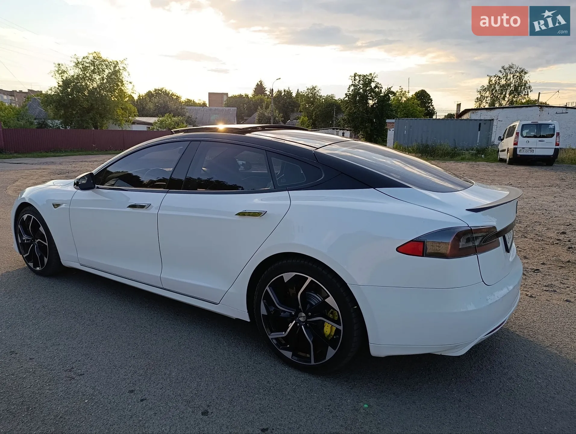 2013 Tesla Model S - мініатюра 26