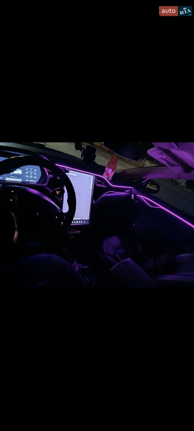 2013 Tesla Model S - мініатюра 35