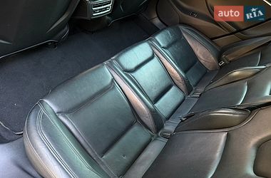 Ліфтбек Tesla Model S 2015 в Кривому Розі фото 19 Ліфтбек Tesla Model S 2015 в Кривому Розі