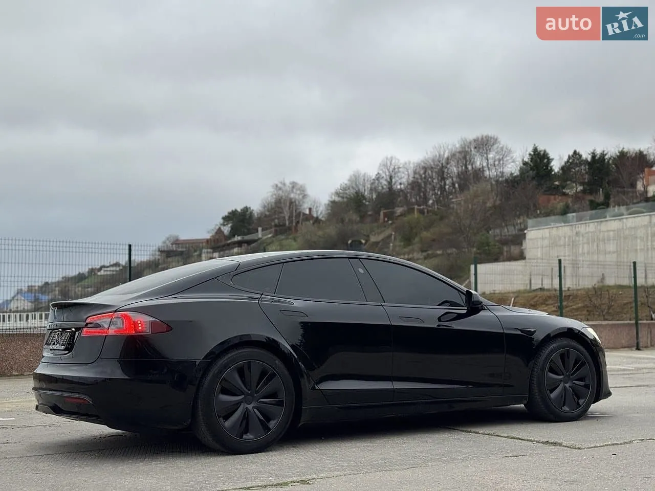 2023 Tesla Model S - мініатюра 5