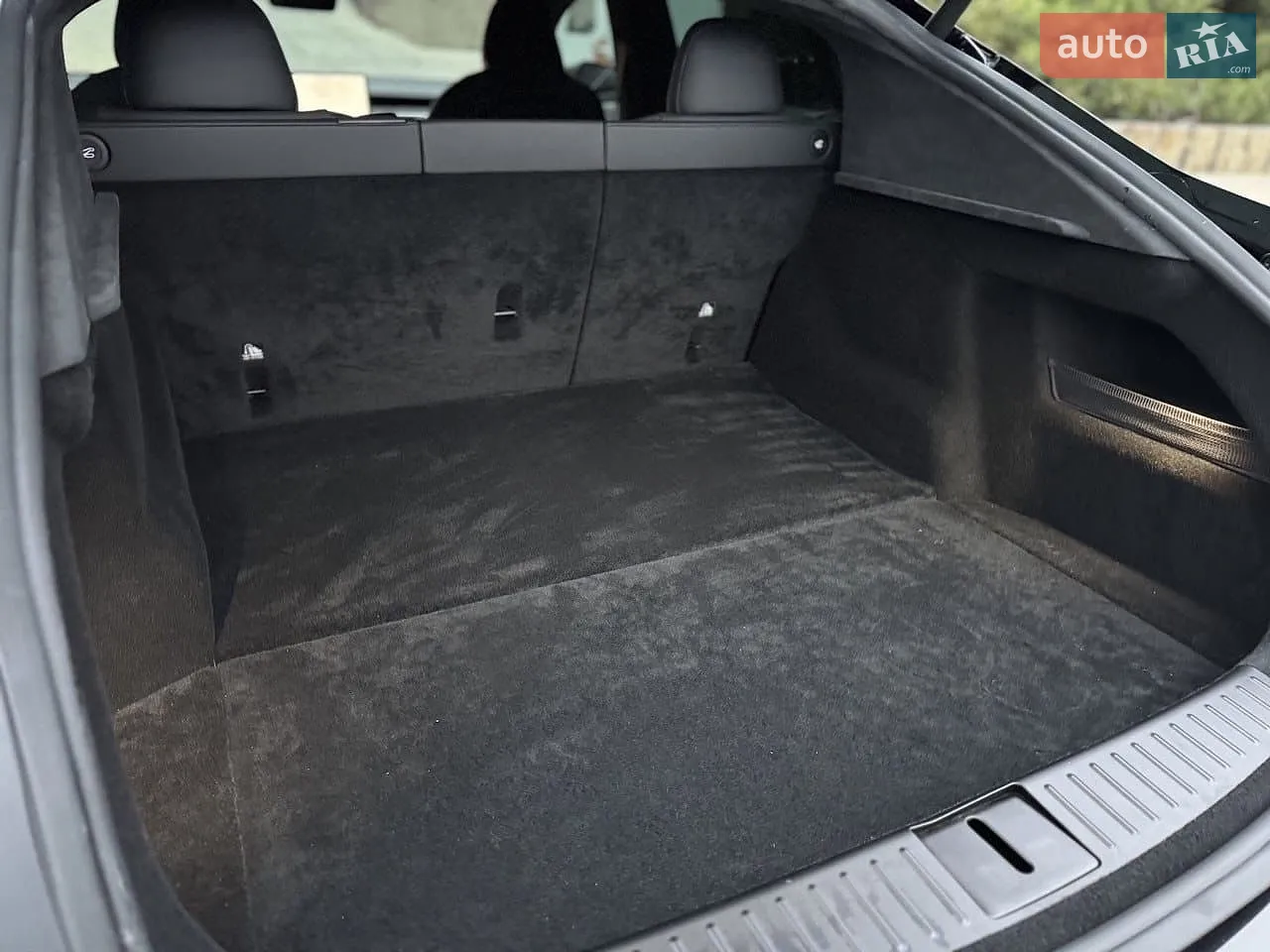 2023 Tesla Model S - мініатюра 8