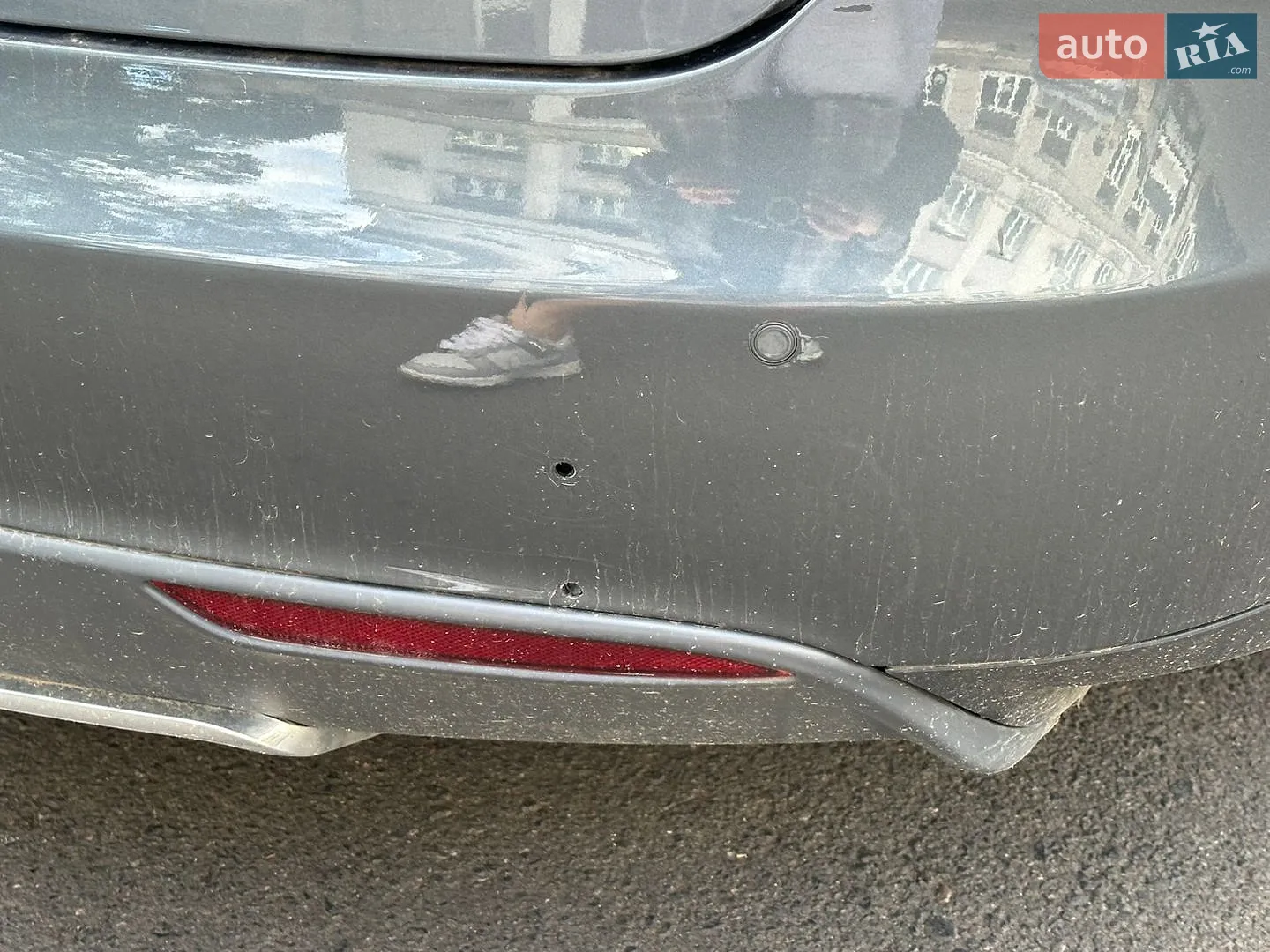 2013 Tesla Model S - мініатюра 7