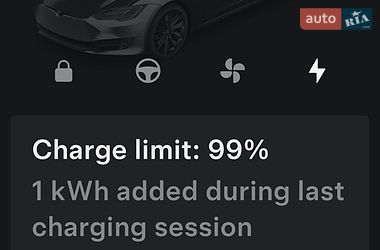 Ліфтбек Tesla Model S 2019 в Сумах