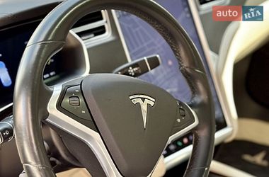 Лифтбек Tesla Model S 2018 в Киеве фото 17 Лифтбек Tesla Model S 2018 в Киеве