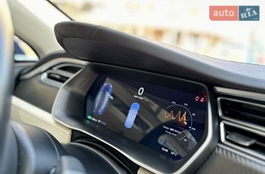 Лифтбек Tesla Model S 2018 в Киеве фото 24 Лифтбек Tesla Model S 2018 в Киеве