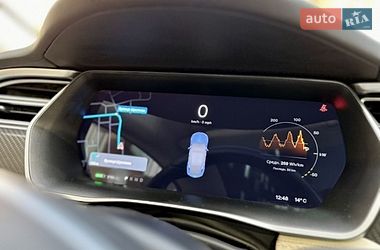 Лифтбек Tesla Model S 2018 в Киеве фото 29 Лифтбек Tesla Model S 2018 в Киеве