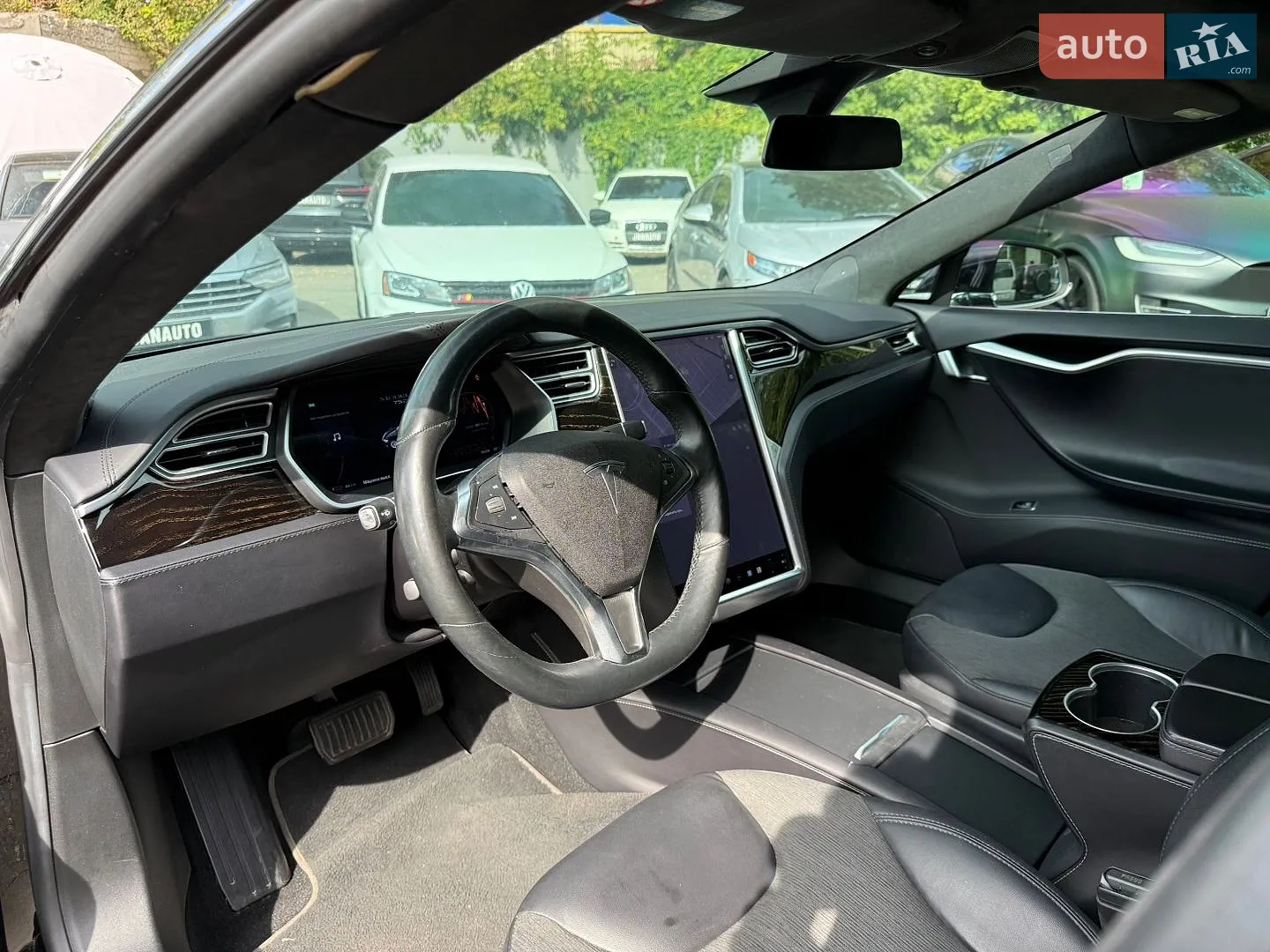 2016 Tesla Model S - мініатюра 5