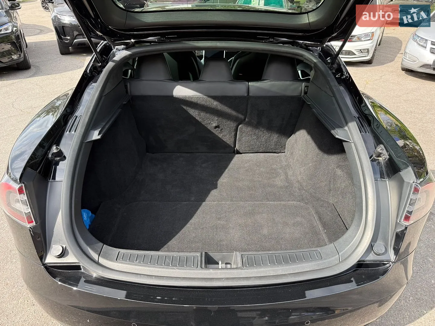 2016 Tesla Model S - мініатюра 16