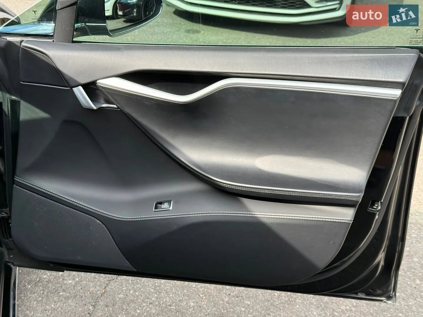 2016 Tesla Model S - мініатюра 20