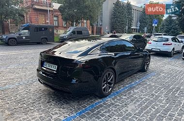 Ліфтбек Tesla Model S 2022 в Дніпрі