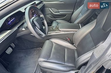 Ліфтбек Tesla Model S 2022 в Дніпрі