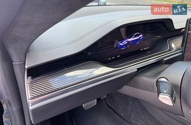 Ліфтбек Tesla Model S 2022 в Дніпрі