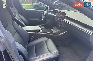 Ліфтбек Tesla Model S 2022 в Дніпрі