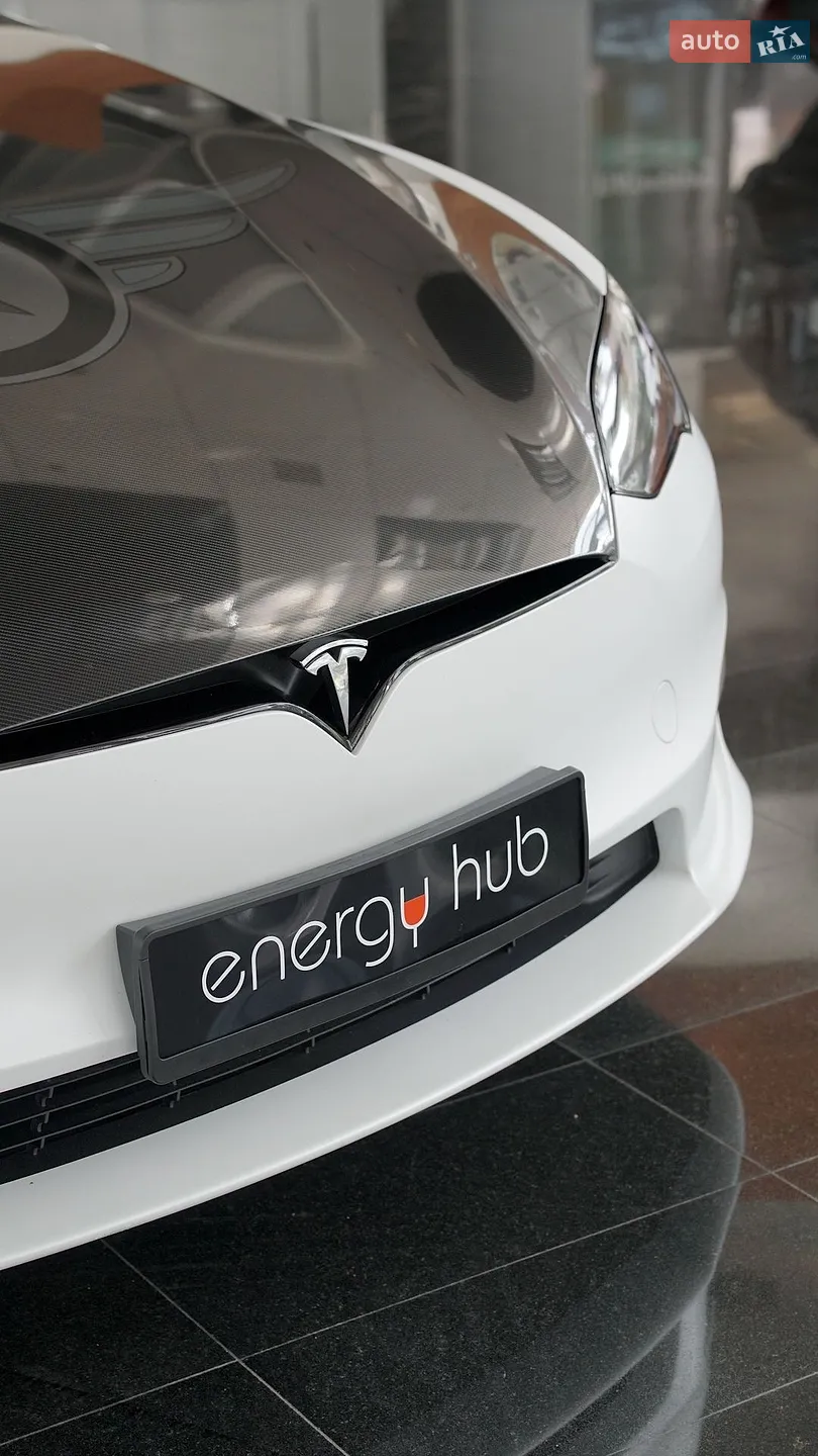 2023 Tesla Model S - мініатюра 7