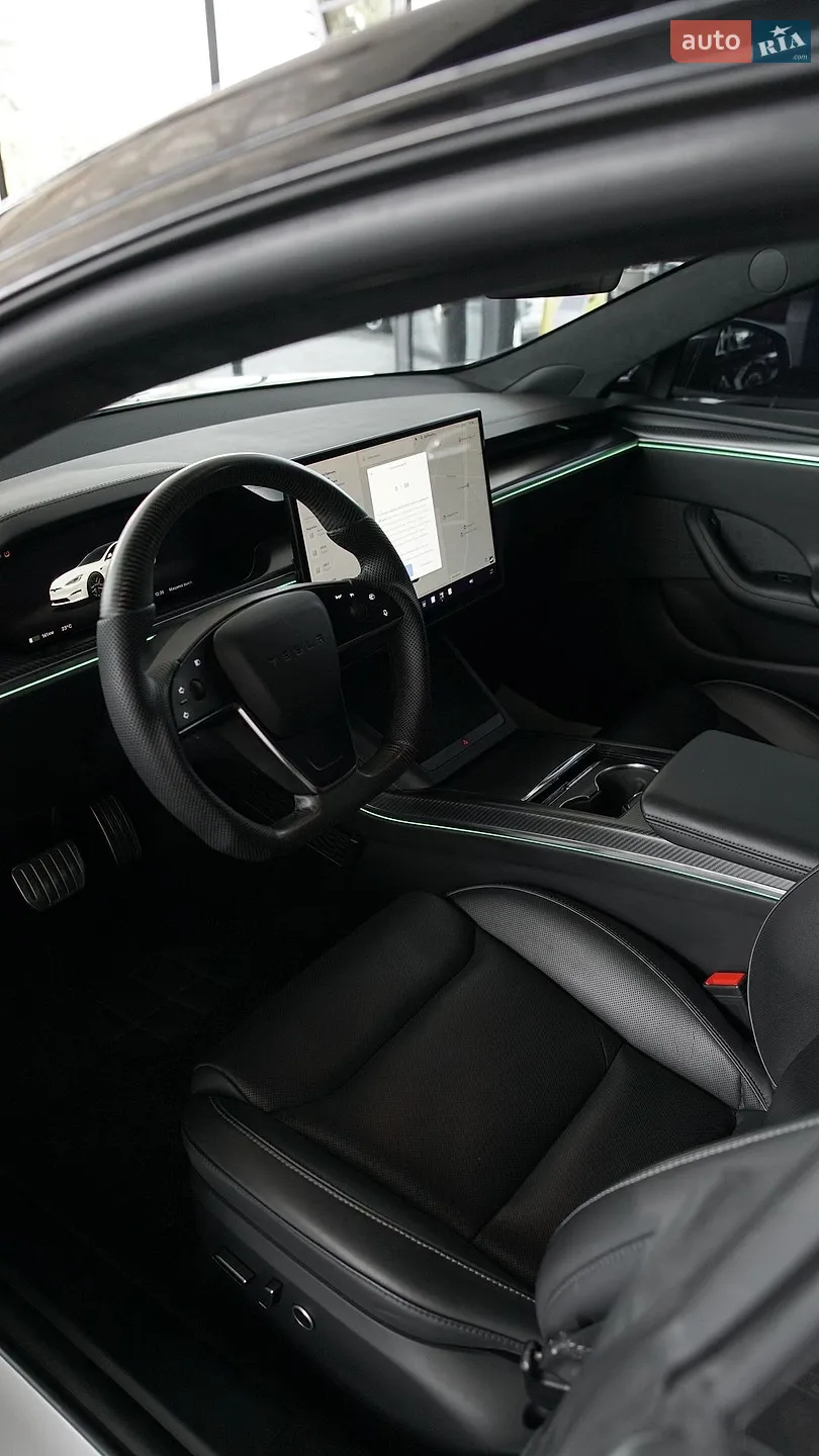 2023 Tesla Model S - мініатюра 15