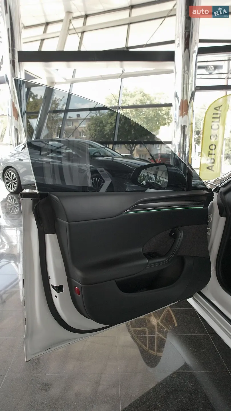 2023 Tesla Model S - мініатюра 20