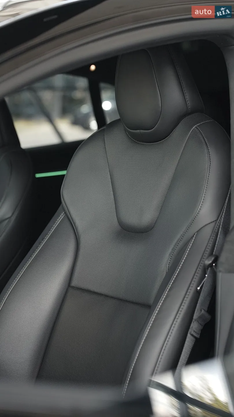 2023 Tesla Model S - мініатюра 21