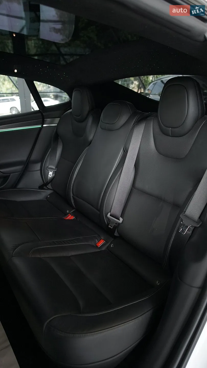 2023 Tesla Model S - мініатюра 22