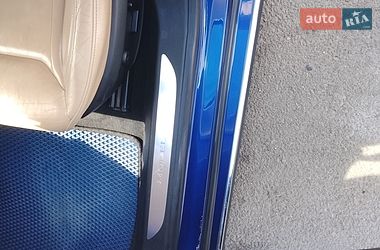 Лифтбек Tesla Model S 2016 в Днепре