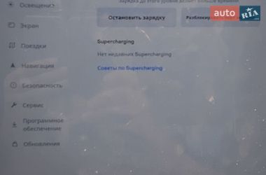 Лифтбек Tesla Model S 2016 в Днепре