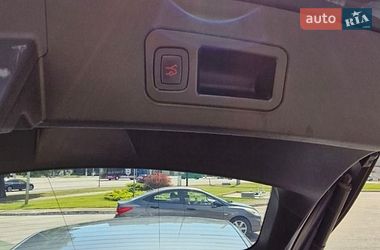 Ліфтбек Tesla Model S 2014 в Кременчуці