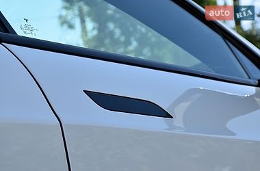 Лифтбек Tesla Model S 2023 в Дрогобыче