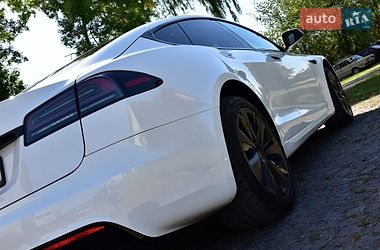 Лифтбек Tesla Model S 2023 в Дрогобыче