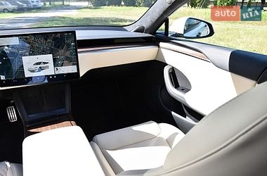 Лифтбек Tesla Model S 2023 в Дрогобыче