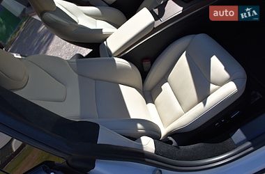 Лифтбек Tesla Model S 2023 в Дрогобыче