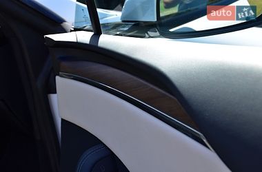 Лифтбек Tesla Model S 2023 в Дрогобыче